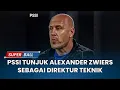 Download Lagu PSSI Umumkan Direktur Teknik Baru Timnas Indonesia, Alexander Zwiers, Pria Berlabel Piala Dunia