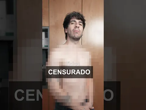 Hice 100 lagartijas en 60 días.
