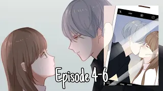 i was xxx by my idol ep 4 6 manga toon
