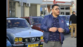 تجمع ملاك البيجو بالإسكندرية إتفرج على أجمل وأشيك عربيات بيجو ٥٠٤ 