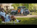 Download Lagu Welcome to the neighbourhood! | Mercedes-Benz