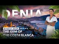 Download Lagu DENIA, Spain. Guide to Costa Blanca, Cities of Spain (2025) | 4K