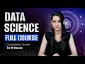 Learn Data Science From Basics Data Science For Beginners Intellipaat