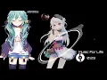 Nightcore - ( จีบ  ) FullMoon (Ft. Ponwp) - RezeroThx2