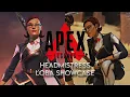 Loba Headmistress skin showcase 4k - Apex Legends