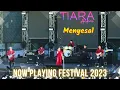 Download Lagu TIARA ANDINI - MENYESAL LIVE AT NOW PLAYING FESTIVAL 2023