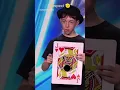 Download Lagu IMPOSSIBLE MAGIC ON GOT TELENT #youtube #short #viral #trending #youtubeshorts #shorts