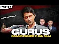 Download Lagu FAKE Gurus: SCAMS Bigger than MLM- Dev Gadhvi EXPOSED! [PART 1]