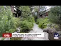 Utah County Sandy issue disaster declarations for flood response