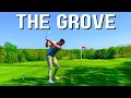 Download Lagu The Grove - 18 Holes