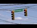 I 24 SMART Corridor Update