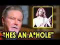 At 77 Don Henley FINALLY EXPOSES Don Felder