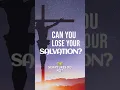 Download Lagu ARE WE CHRISTIANS BORN AGAIN OR BORN ON HIGH? WHAT IS THIS LIFE OF GOD #daviddyer