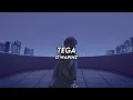 Download Lagu D’WAPINZ - TEGA LIRIK (saat sayang sayangnya kau tinggalkan) | Cipt.Sonoy mocin #DSRC eps.04