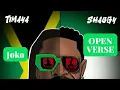 TIMAYA - JOKO FT SHAGGY (OPEN VERSE) HOOK + INSTRUMENTAL