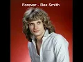 Lagu Forever - Rex Smith (1979) audio hq