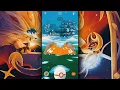 Best way to Catch Vivillon in Pokémon go | Hardest Pokémon go catch for hackers #modapk #spoofer