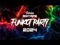 Mixtape Funkot Party 2024 Series V2 [ Hendra Atlantis ] Rmx 99 Production