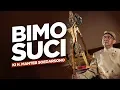 Download Lagu WAYANG KULIT KI H. MANTEB SOEDARSONO - LAKON BIMO SUCI
