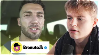 Turker forklarer Bronuts konkursen