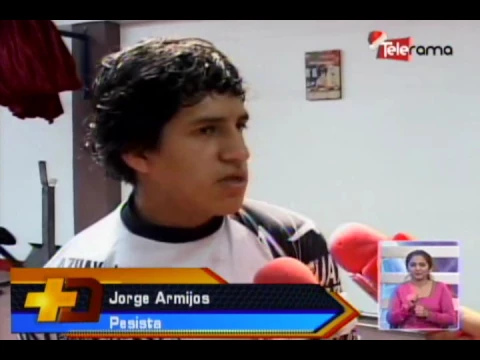 Pesistas azuayos participarán en torneo nacional en Guayaquil