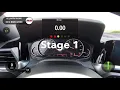 Download Lagu BMW 320i G20 B48 Stage 1 285 HP