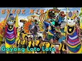 Download Lagu BUROK MJM TERBARU // GOYANG LATO LATO