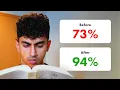 how to make the ultimate academic comeback