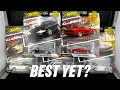 Modern Classics Hot Wheels Finally Got it Right