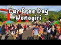 Lagu CFD CAR FREE DAY WONOGIRI