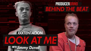 The Making of XXXTentacion \