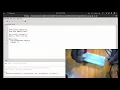 MicroPython Tutorials Digital input and output in ESP8266 and ESP32