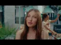 Yami Safdie, Emilia - + Te Vale (Video Oficial)