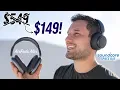 Anker Soundcore Space Q45 Review after 2 Weeks Budget AirPods Max