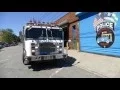 Taking a look at NYPD ESS Truck 3