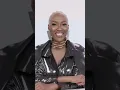 Download Lagu SWV Looks Back At Their Hairstyles #shorts
