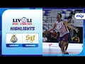 Download Lagu Highlight Livoli Divisi Utama 2025 Putra | DPUPR Alib Grobogan 0-3 Mitra Bank Jateng | Moji