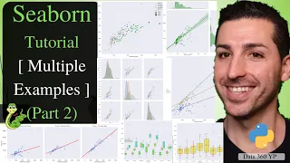 How to use Seaborn in Python - Part 2