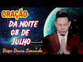 Download Lagu BrunoLeonardo | ORAÇÃO DA NOITE 08 DE JULHO BISPO BRUNO LEONARDO