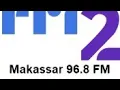 Download Lagu FM 96.8 MHz RRI Pro 2 Makassar Dimonitor Di Kec Mandai, Kab Maros ±23km. Stasiun Radio Favorit
