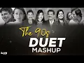 Download Lagu The 90's Duet Love Mashup | 90's Love Mashup | 90's Hearts Love | 90's Romantic Vibe | ZAYN MASHUP