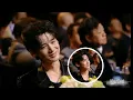 Download Lagu Bai Jingting got shy as he realized the camera was focused on him while staring at Song Yi on stage