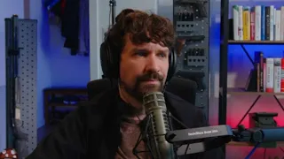 Destiny Addresses His Lawsuit