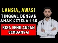 Lagu LANSIA WAJIB TAHU! Mengapa Tinggal Bersama Anak Setelah Usia 65 Bisa Menjadi Kesalahan Besar
