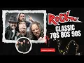 Download Lagu Guns N' Roses, Bon Jovi, ACDC, Metallica,Nirvana,Quee🔥Classic Rock Songs 70s 80s 90s Full Album 2025