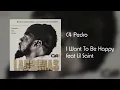 C4 Pedro - I Want To Be Happy feat Lil Saint [Áudio]