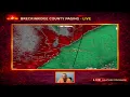 Kentucky Severe Weather Center Live Stream