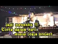CINTA DALAM HATI - UNGU COVER BY TRI SUAKA