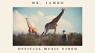 Kyle Gordon - Mr. Jambo (feat. Barry Bergen) [Official World Premiere]