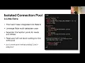 SQLite on Rails To Production and Beyond - Dan Milne